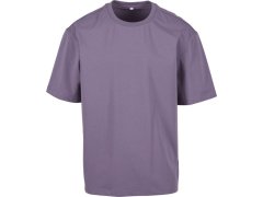 Build your Brand BY 364 Pánské těžké tričko Sorona® 56.0364 dusty purple 8