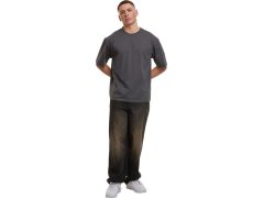 Build your Brand BY 391 Pánské těžké tričko "Loose Fit" 56.0391 white 6