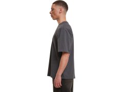 Build your Brand BY 391 Pánské těžké tričko "Loose Fit" 56.0391 navy 3