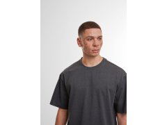 Build your Brand BY 391 Pánské těžké tričko "Loose Fit" 56.0391 charcoal 2