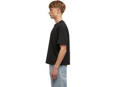Build your Brand BY 439 Pánské těžké tričko "Cropped Oversize" 56.0439 white 1