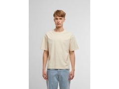 Build your Brand BY 439 Pánské těžké tričko "Cropped Oversize" 56.0439 black 5