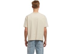 Build your Brand BY 439 Pánské těžké tričko "Cropped Oversize" 56.0439 sand 4