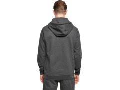 Build your Brand BB 001 Pánská mikina s kapucí 56.B001 black 5
