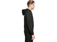 Build your Brand BB 001 Pánská mikina s kapucí 56.B001 black 7