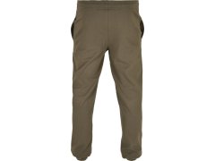 Build your Brand BB 002 Pánské tepláky 56.B002 olive 2