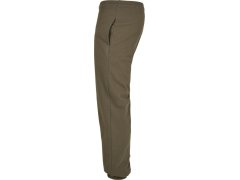 Build your Brand BB 002 Pánské tepláky 56.B002 olive 4