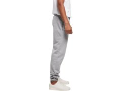 Build your Brand BB 002 Pánské tepláky 56.B002 heather grey 3