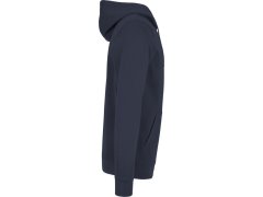 Build your Brand BB 008 Pánská mikina s kapucí 56.B008 navy 2