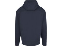 Build your Brand BB 008 Pánská mikina s kapucí 56.B008 navy 4