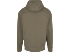 Build your Brand BB 008 Pánská mikina s kapucí 56.B008 olive 2
