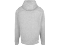 Build your Brand BB 008 Pánská mikina s kapucí 56.B008 heather grey 2