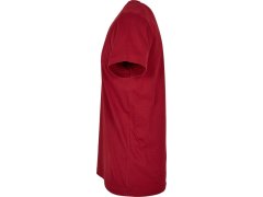 Build your Brand BB 010 Pánské tričko 56.B010 burgundy 1