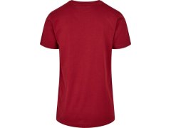 Build your Brand BB 010 Pánské tričko 56.B010 burgundy 3