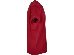 Build your Brand BB 010 Pánské tričko 56.B010 burgundy 6