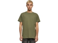 Build your Brand BB 010 Pánské tričko 56.B010 union beige 2