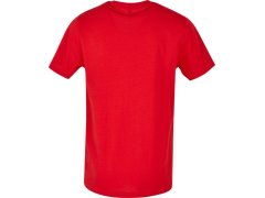 Build your Brand BB 010 Pánské tričko 56.B010 city red 8
