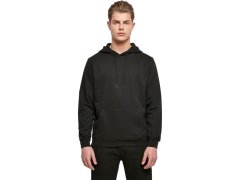 Build your Brand BB 001 Pánská mikina s&nbsp;kapucí 56.B01X black 2
