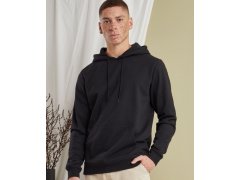 Build your Brand BB 001 Pánská mikina s&nbsp;kapucí 56.B01X black 5