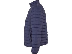 New Morning Studios NM 031 Lehká pánská prošívaná bunda 57.0031 navy 3