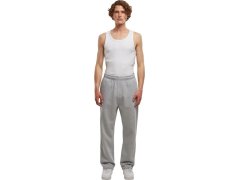 New Morning Studios NM 042 Pánské tepláky 57.0042 heather grey 6