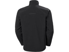 Helly Hansen Manchester 74085 3-vrstvá pánská softshellová bunda "Manchester" 59.4085 black 1