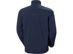 Helly Hansen Manchester 74085 3-vrstvá pánská softshellová bunda "Manchester" 59.4085 navy 1