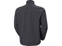 Helly Hansen Manchester 74085 3-vrstvá pánská softshellová bunda "Manchester" 59.4085 ebony 1
