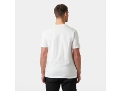 Helly Hansen Classic 79161 Pánské tričko "Classic" 59.9161 white 1