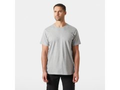 Helly Hansen Classic 79161 Pánské tričko "Classic" 59.9161 black 5