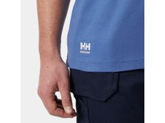 Helly Hansen Classic 79161 Pánské tričko "Classic" 59.9161 dark grey 3