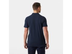 Helly Hansen Classic 79167 Pánské piqué polo "Classic" 59.9167 white 3