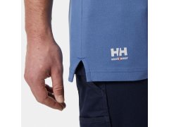 Helly Hansen Classic 79167 Pánské piqué polo "Classic" 59.9167 black 6