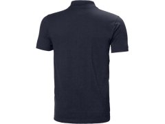 Helly Hansen Classic 79167 Pánské piqué polo "Classic" 59.9167 navy 8