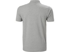 Helly Hansen Classic 79167 Pánské piqué polo "Classic" 59.9167 grey melange 8