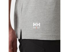 Helly Hansen Classic 79167 Pánské piqué polo "Classic" 59.9167 dark grey 5