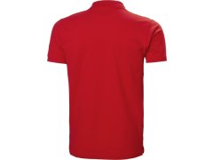 Helly Hansen Classic 79167 Pánské piqué polo "Classic" 59.9167 alert red 6