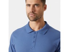 Helly Hansen Classic 79167 Pánské piqué polo "Classic" 59.9167 grey fog 7