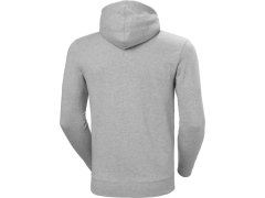 Helly Hansen Classic 79328 Pánská mikina s kapucí "Classic" 59.9328 grey melange 2