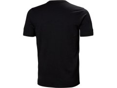 Helly Hansen Classic 2.0 79397 Pánské tričko "Classic 2.0" 59.9397 black 3