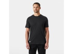 Helly Hansen Classic 2.0 79397 Pánské tričko "Classic 2.0" 59.9397 black 7