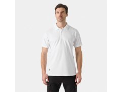 Helly Hansen Classic 2.0 79398 Pánské piqué polo "Classic 2.0" 59.9398 white 7