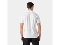 Helly Hansen Classic 2.0 79398 Pánské piqué polo "Classic 2.0" 59.9398 white 8