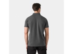 Helly Hansen Classic 2.0 79398 Pánské piqué polo "Classic 2.0" 59.9398 black 5