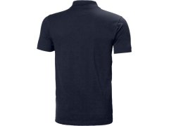 Helly Hansen Classic 2.0 79398 Pánské piqué polo "Classic 2.0" 59.9398 navy 1