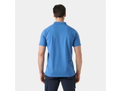 Helly Hansen Classic 2.0 79398 Pánské piqué polo "Classic 2.0" 59.9398 navy 2