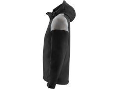 Printer Prime Softshell Men Pánská softshellová bunda 61.1065 black/anthracite 2