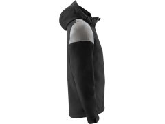 Printer Prime Softshell Men Pánská softshellová bunda 61.1065 black/anthracite 8