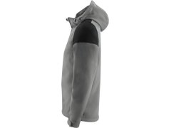 Printer Prime Softshell Men Pánská softshellová bunda 61.1065 anthracite/black 3