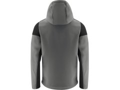 Printer Prime Softshell Men Pánská softshellová bunda 61.1065 anthracite/black 8